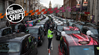 The Lie That Makes Uber Possible Just Got Cut Down